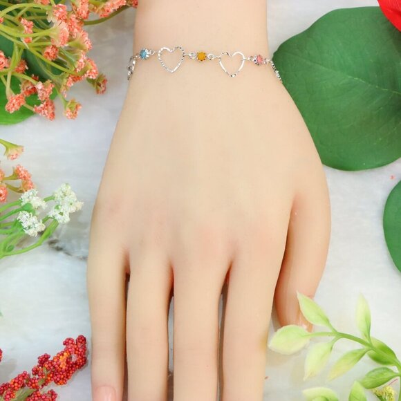 "New Beautiful Design Bracelet for Women/Girls, Gift, B591 - Picture 7 of 10